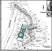 Grading Plan (new/old) (Russell King, Craig Hughes)