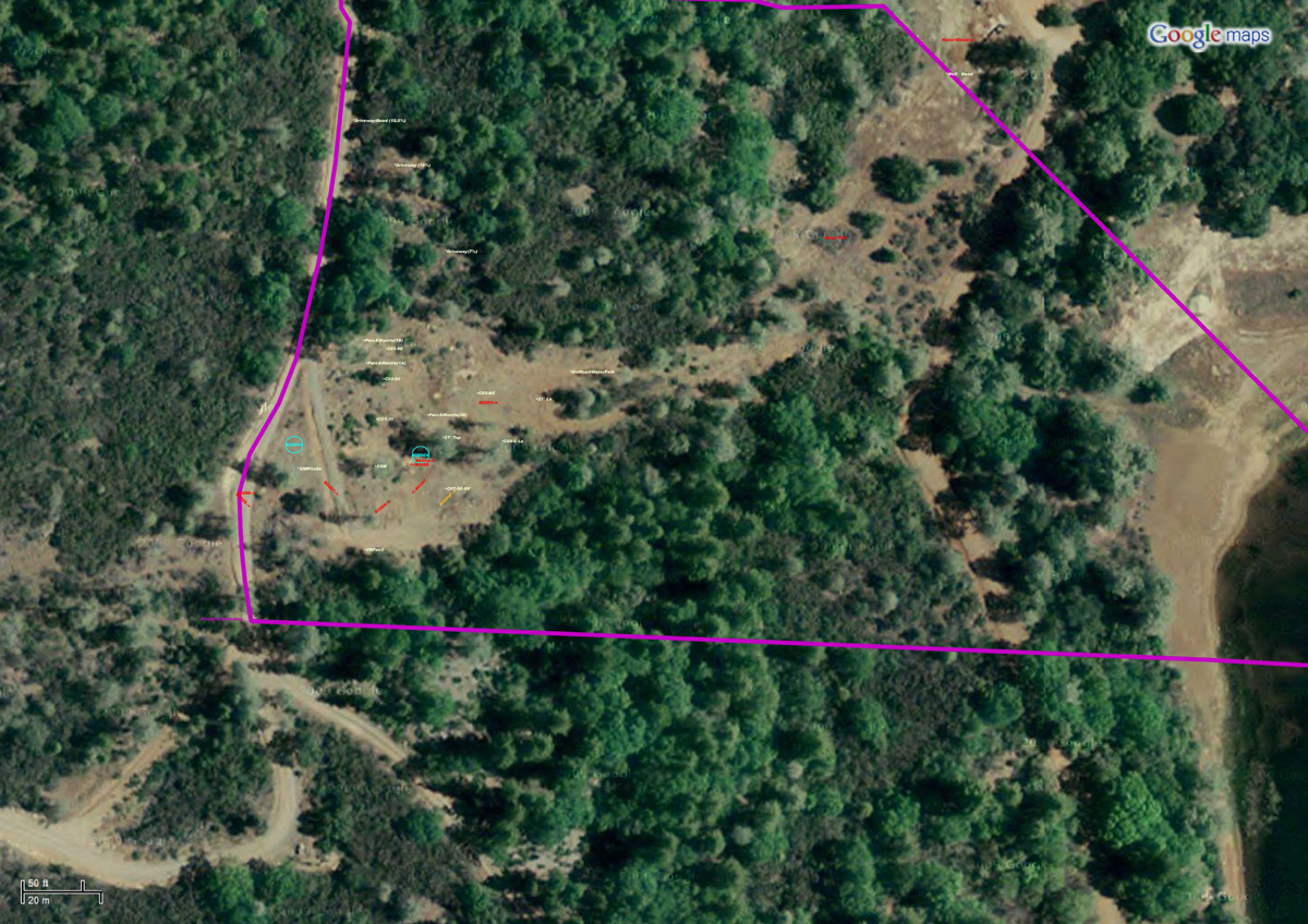 Hallwood Enlarged Aerial