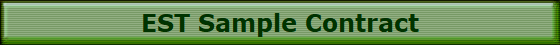 EST Sample Contract
