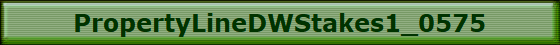 PropertyLineDWStakes1_0575
