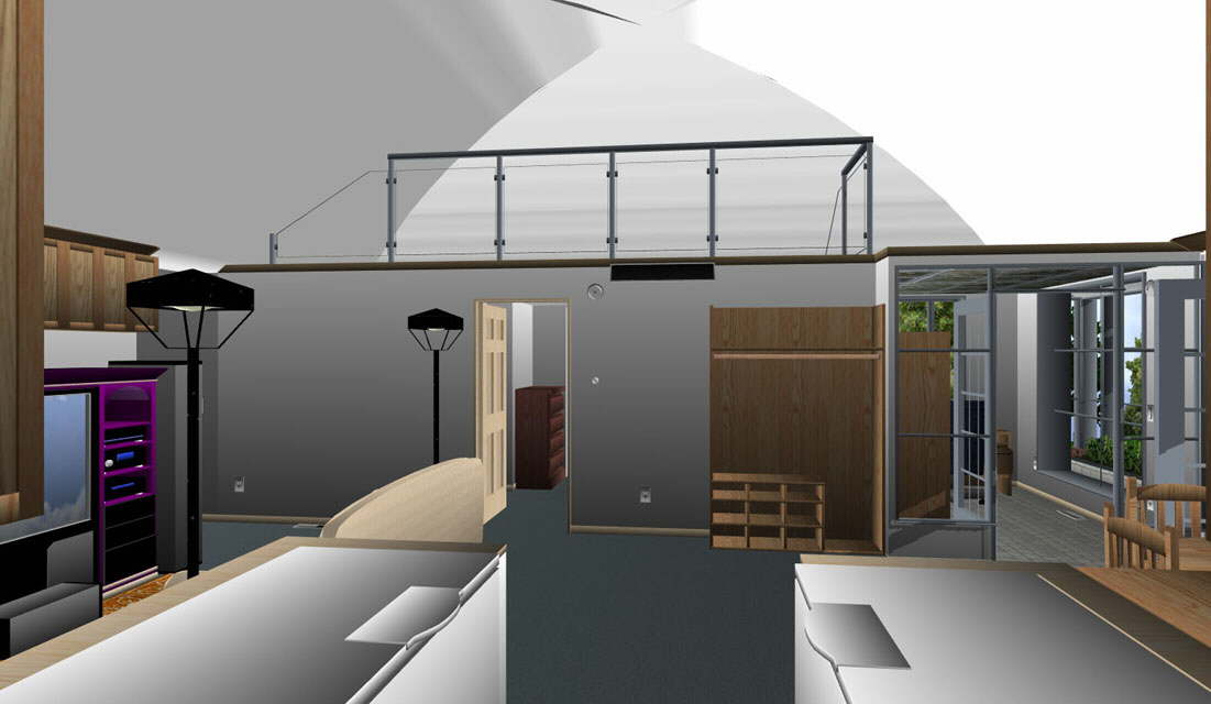 KitchenView