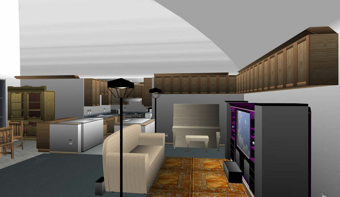 LivingArea