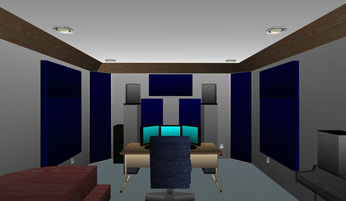 StudioControl