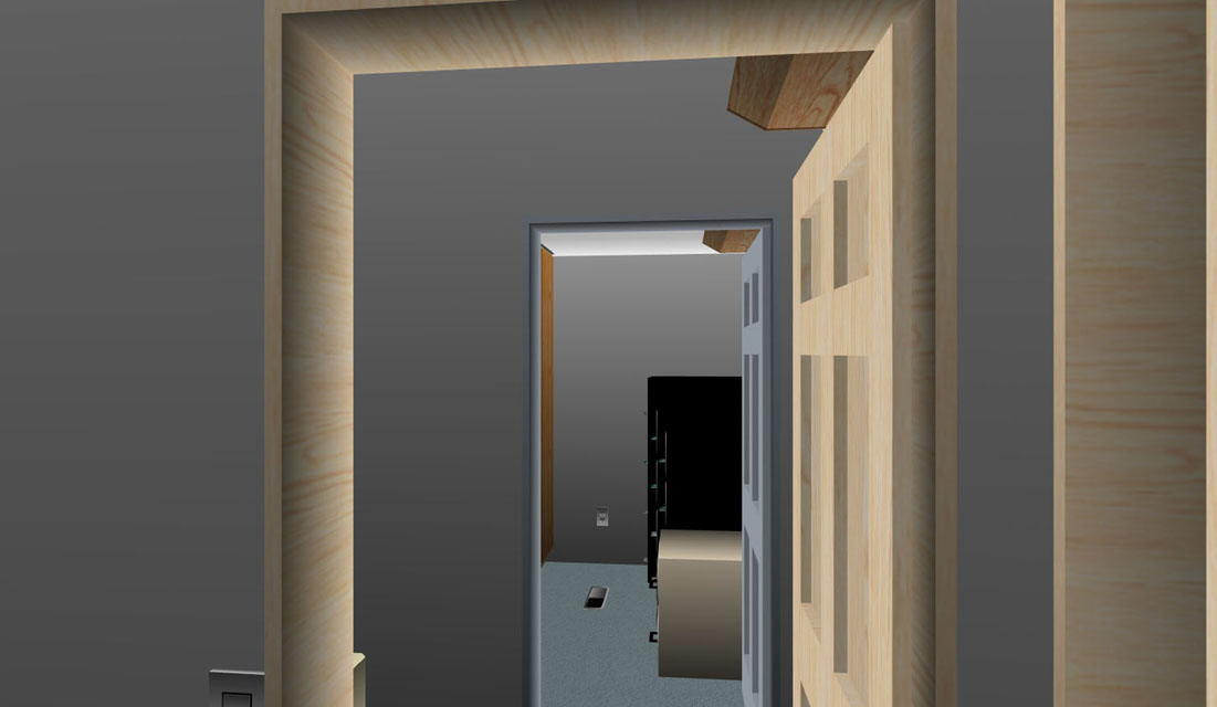 Vault